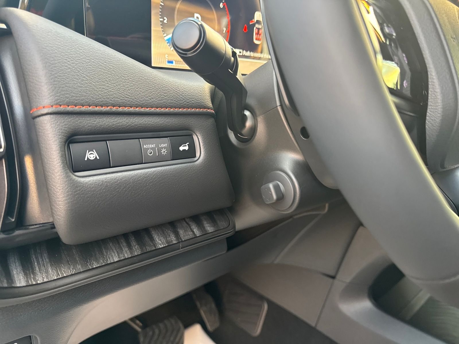 New 2026 Nissan Armada PRO-4X 4D Sport Utility