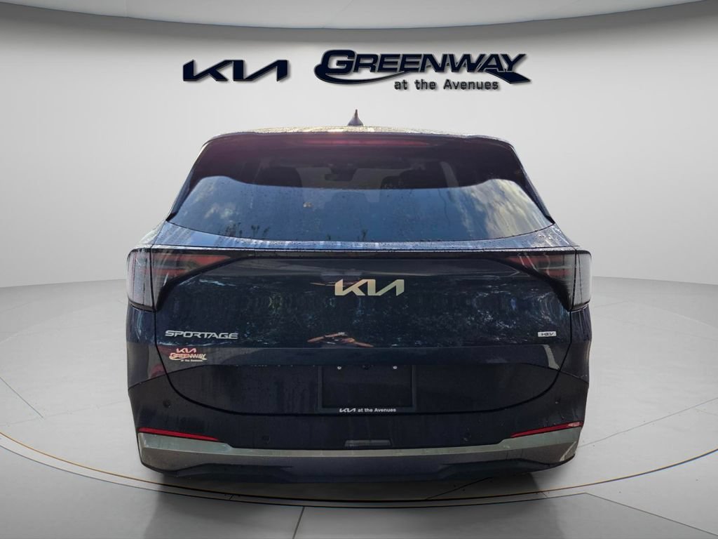 New 2027 Vesta Blue Kia S image 6