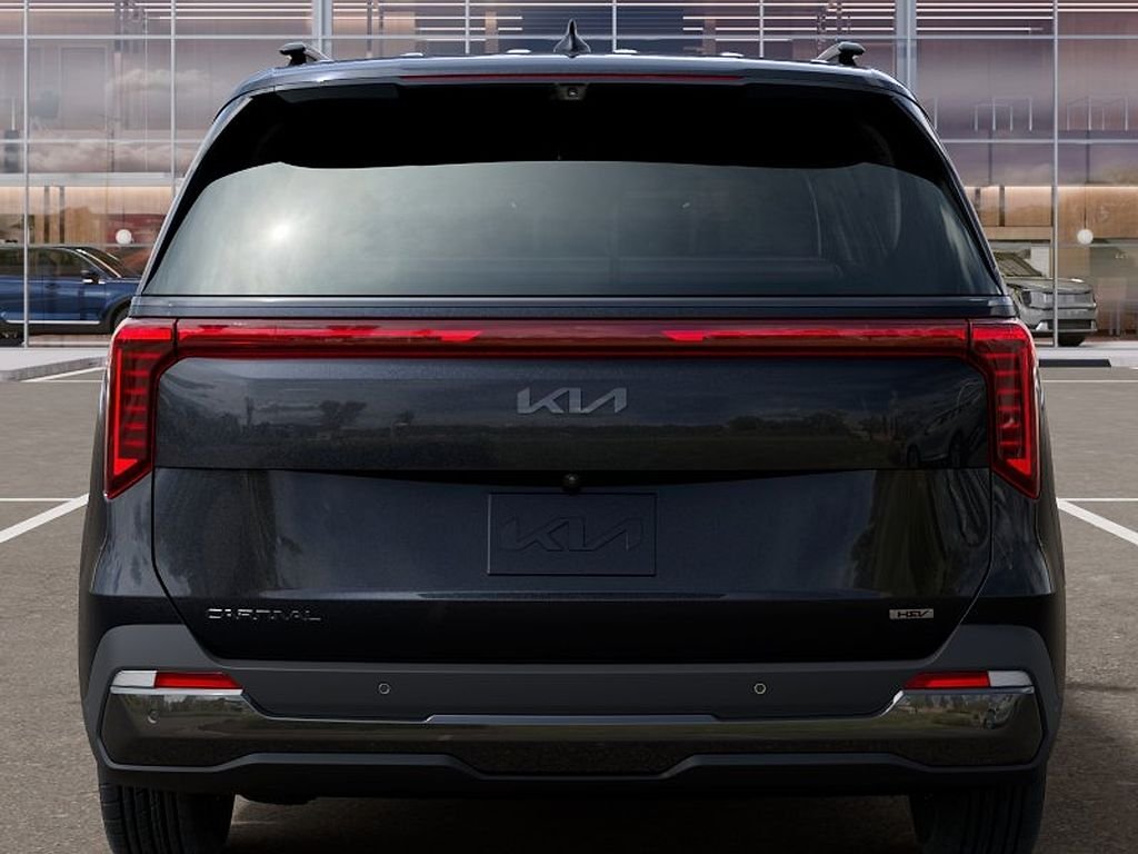 New 2026  Kia SX Prestige image 13