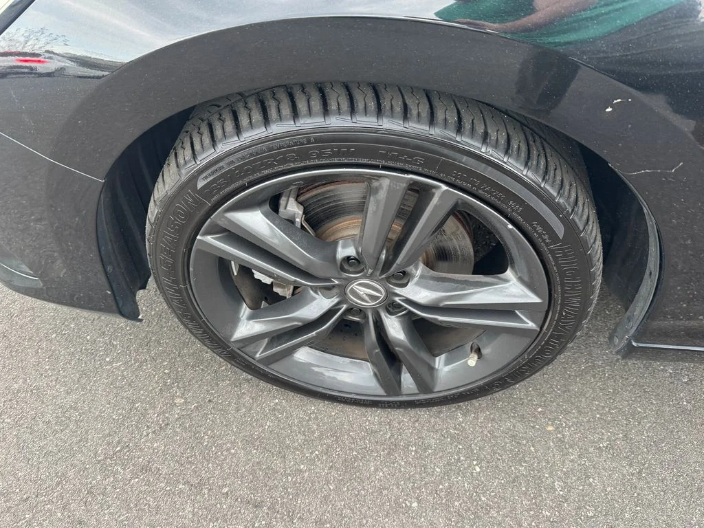 2023 Acura Integra A-Spec with Tech Package - Photo 12