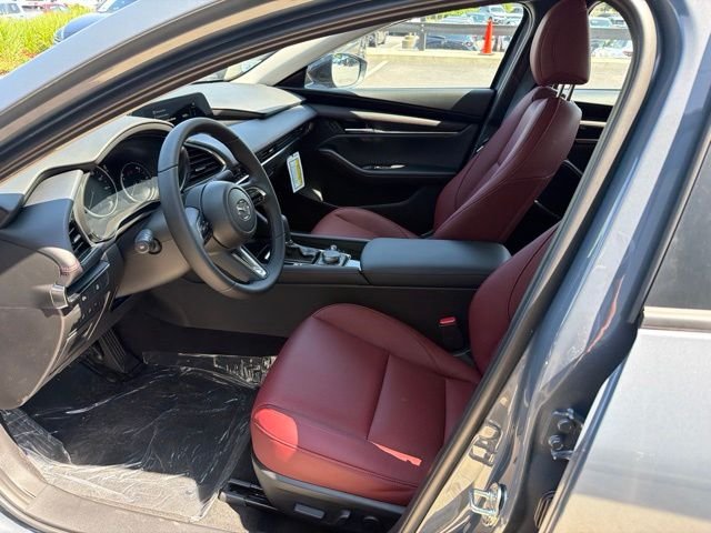 New 2026 Polymetal Gray Metallic Mazda 2.5 S Carbon Edition AWD image 11