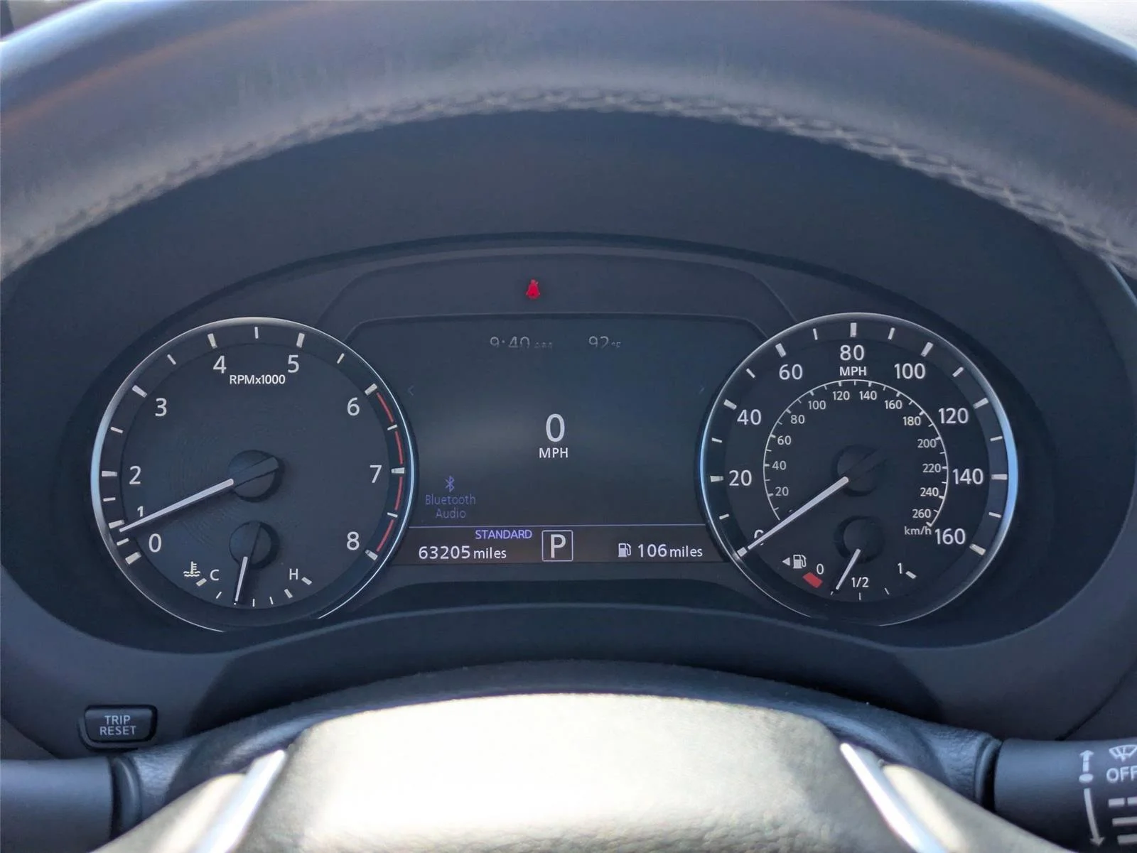 Used 2020  INFINITI LUXE image 18