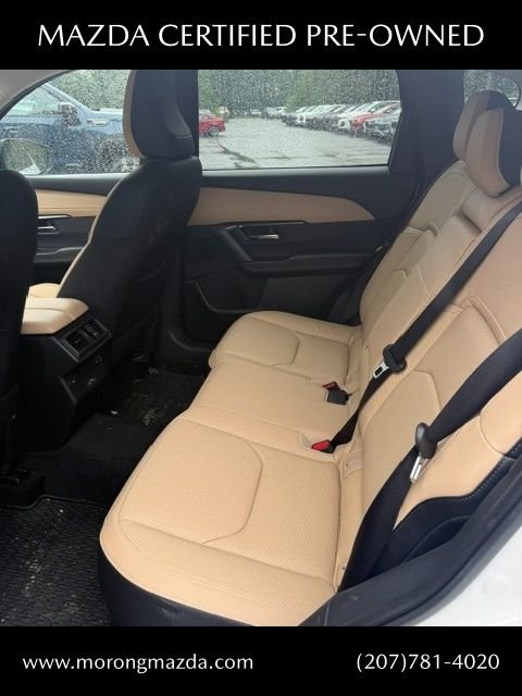 Used 2026 White Mazda 2.5 S Premium Plus image 2