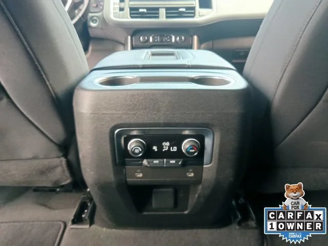 Used 2023 Dark Ash Metallic Chevrolet LS image 12