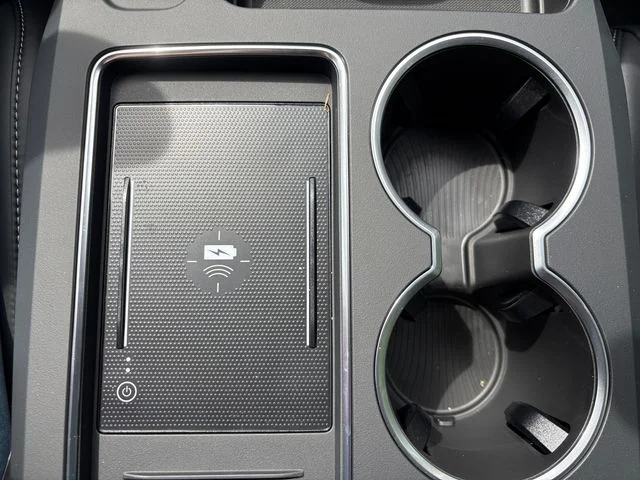 New 2026 Platinum White Pearl Acura Technology Package image 26