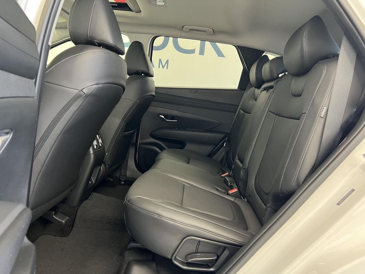 New 2026 Serenity White Pearl Hyundai SEL Premium AWD image 26