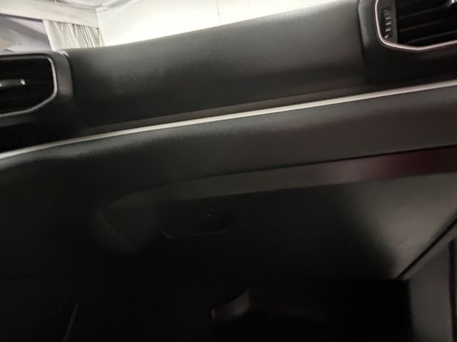 Used 2021 Gray Ford XLT image 24