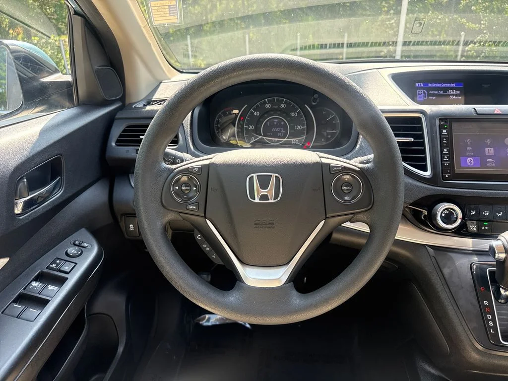 Used 2015 Mountain Air Metallic Honda EX image 19