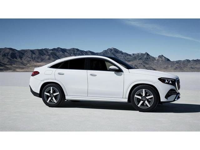 New 2027 Polar White Mercedes-Benz GLE 450 image 14