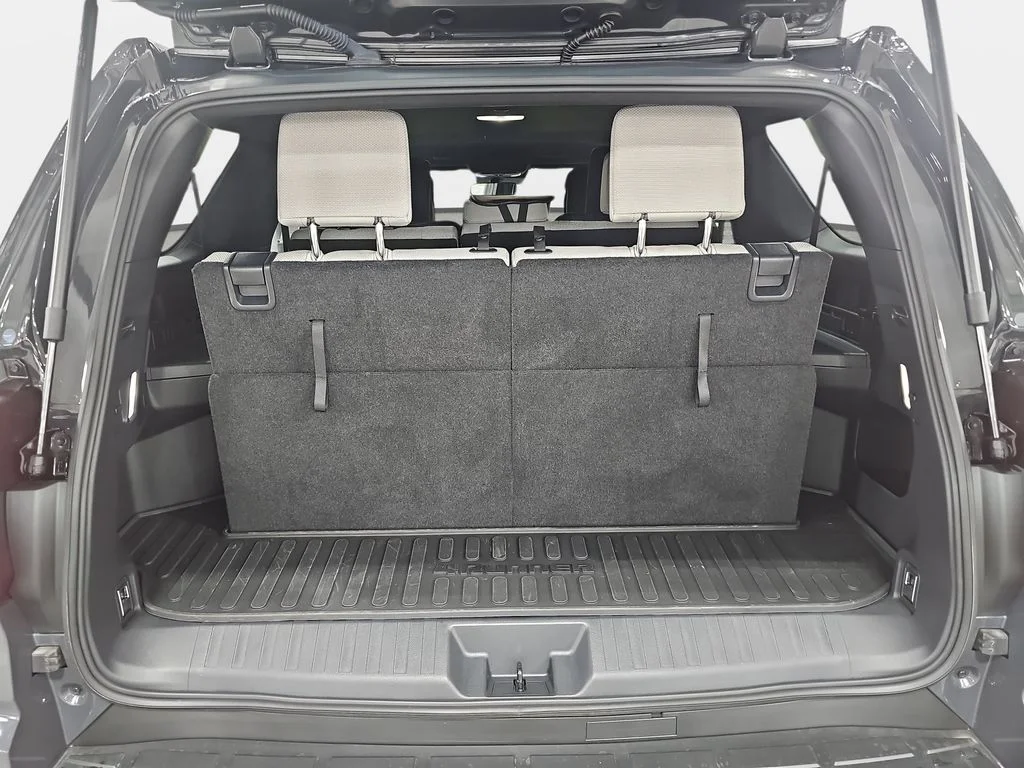 Used 2025 Gray Toyota SR5 image 14