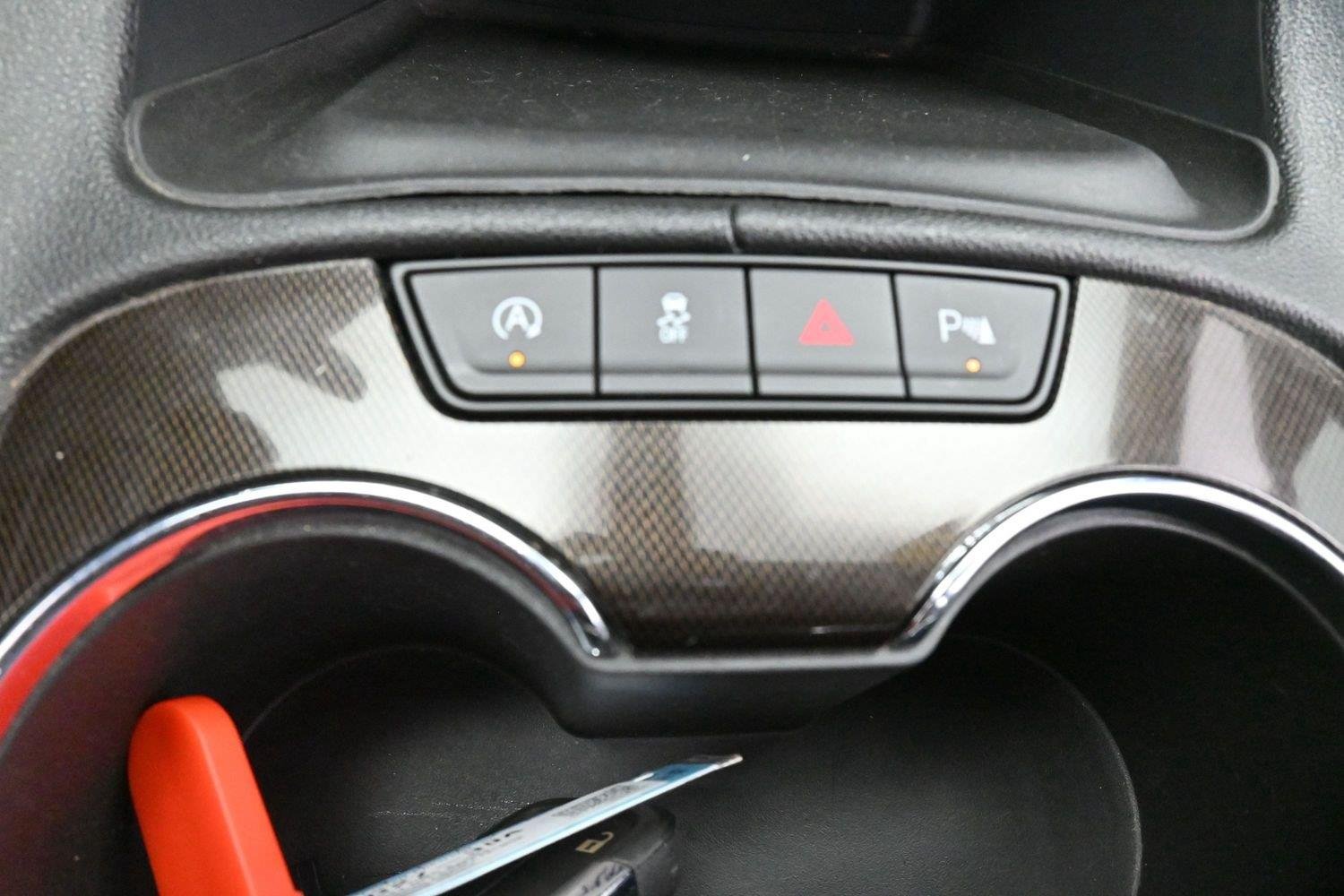 Used 2021 SUMMIT WHITE GMC AT4 image 29