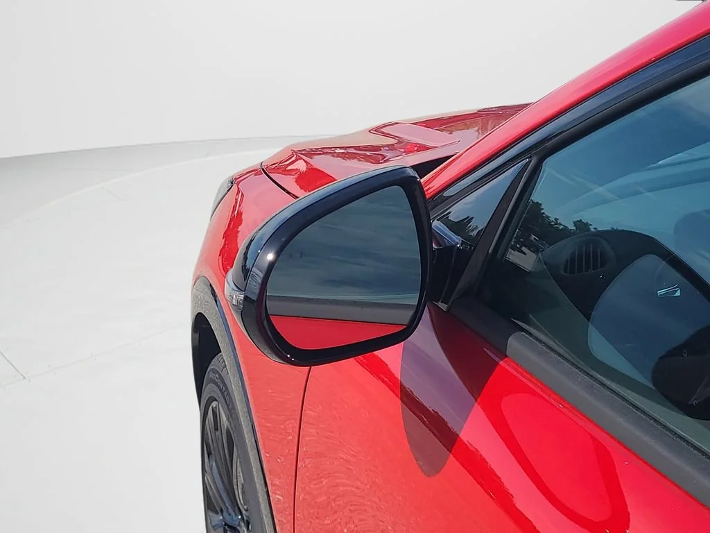 New 2026 Brilliant Red Buick Sport Touring image 27