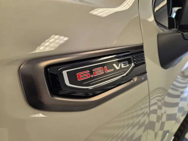 New 2026 Coastal Dune GMC AT4X image 12