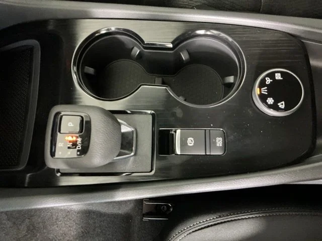 New 2026 Gray Nissan SV image 15