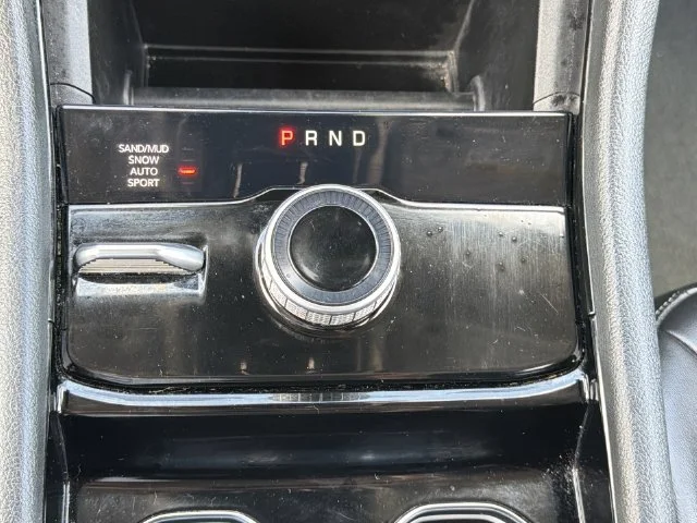 Used 2023 Black Jeep Limited image 23