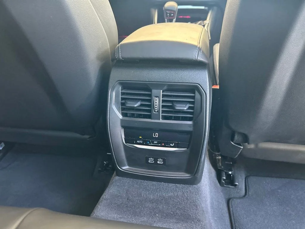Used 2027 Gray BMW Competition image 37