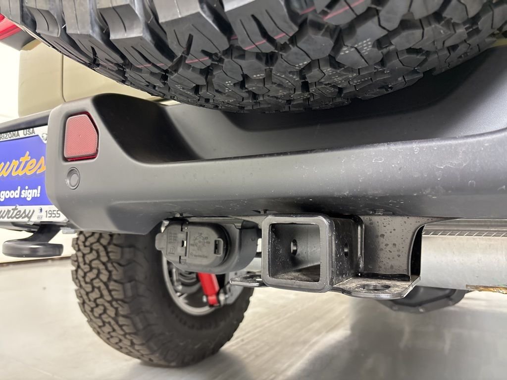 New 2026 41 Exterior Paint Jeep Willys 41 image 20