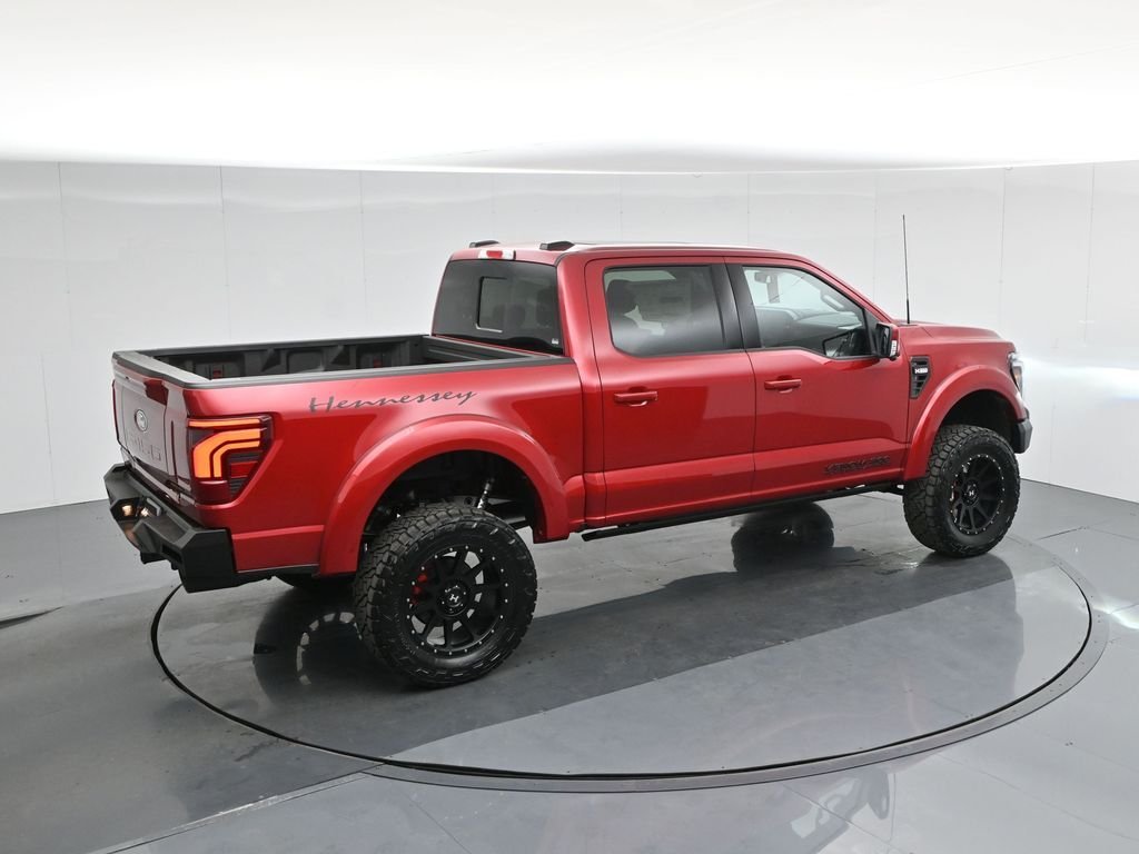 2025 Ford F-150 Lariat - Photo 44