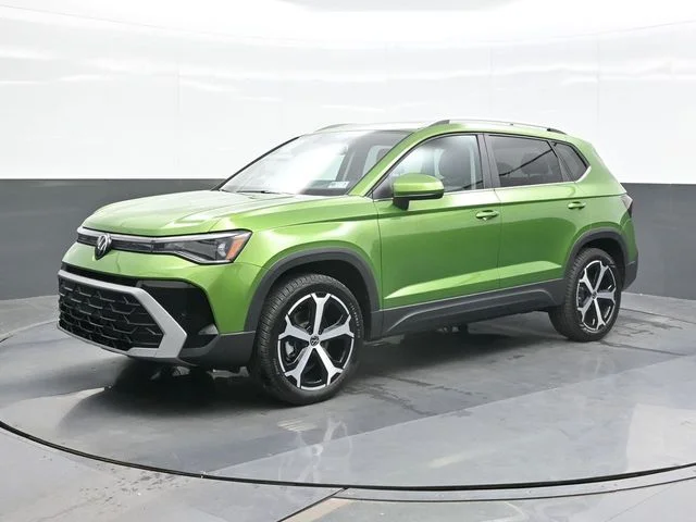 2026 Volkswagen Taos 1.5T SEL