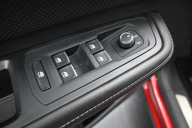 Used 2024 Red Volkswagen 2.0T SE w/Technology image 13