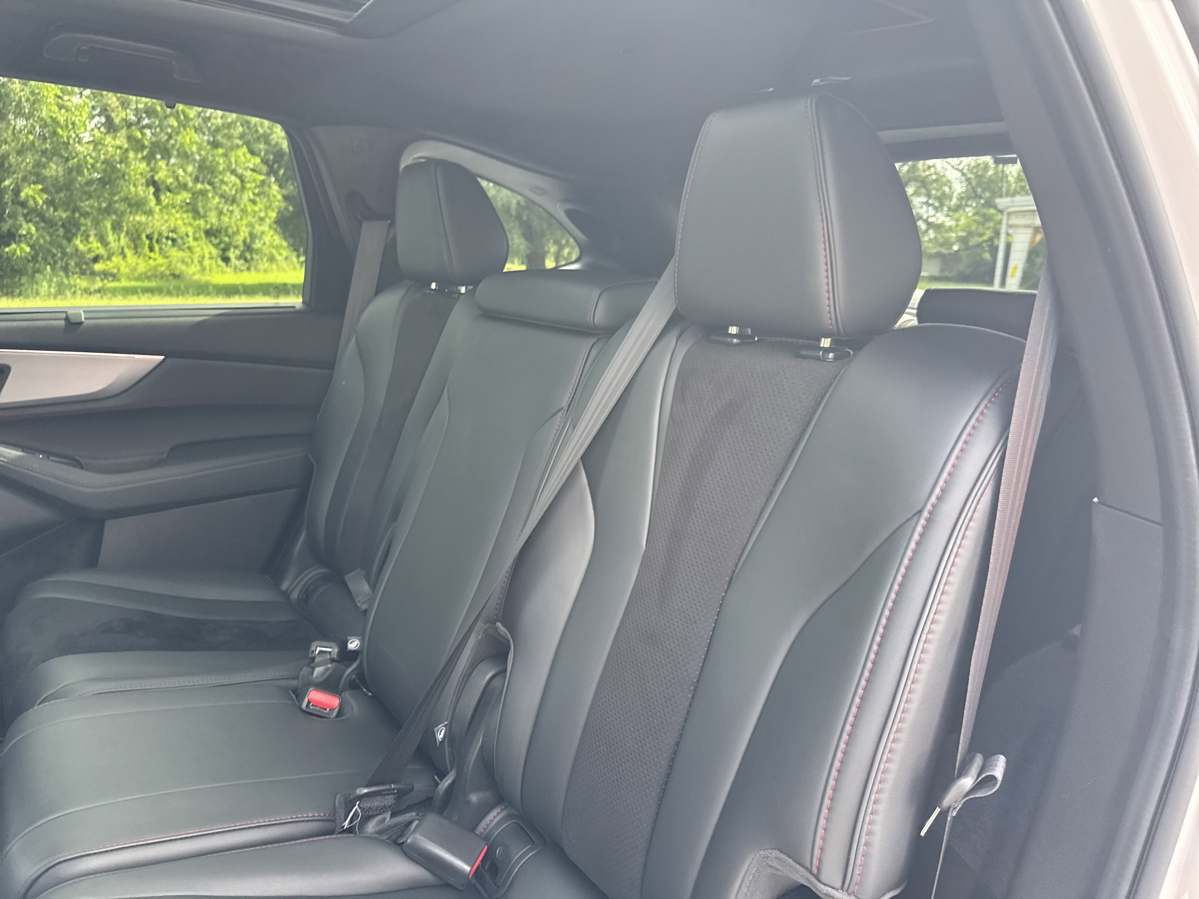 Used 2024  Acura A-Spec image 26