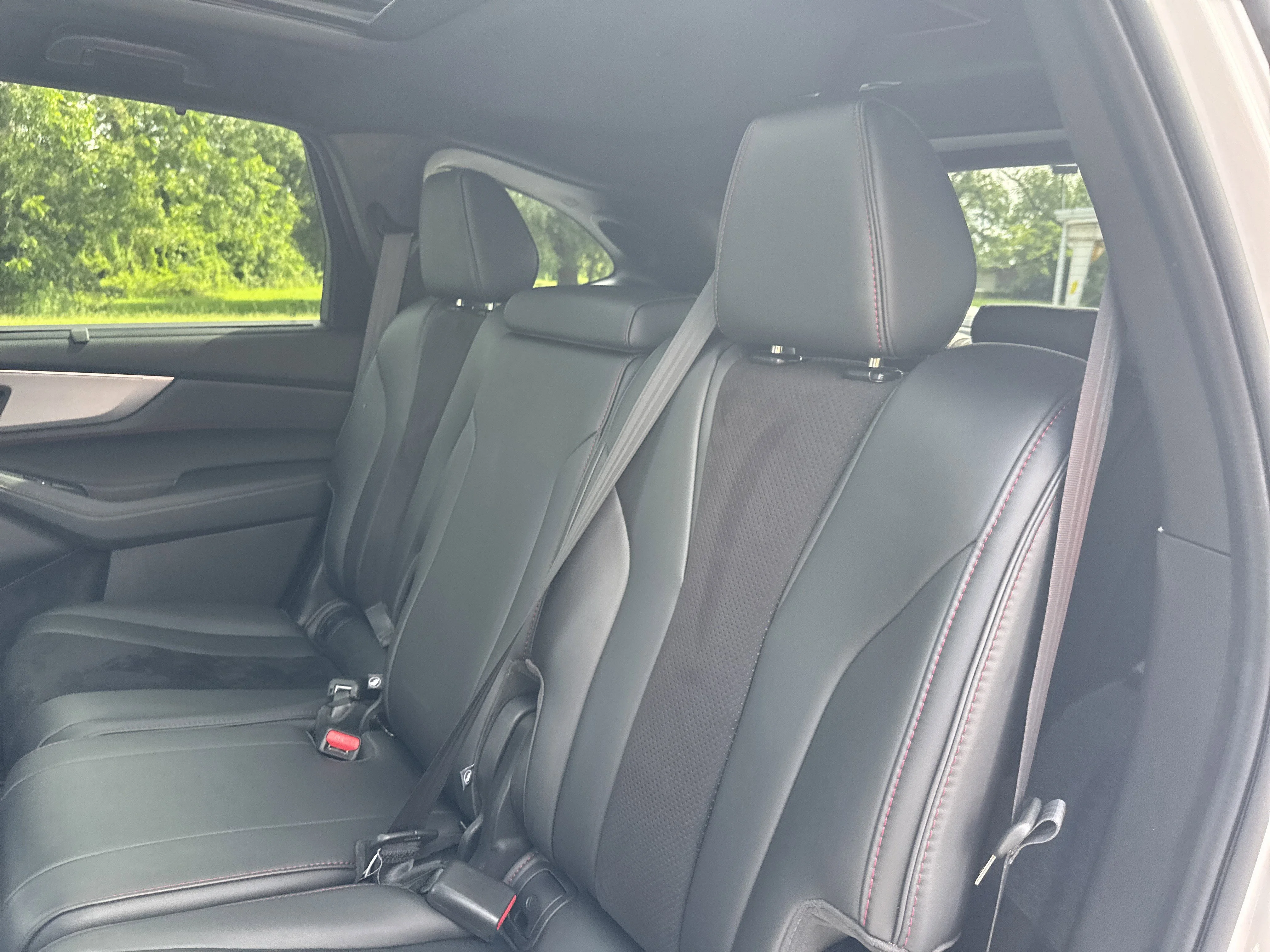 Used 2024  Acura A-Spec image 26