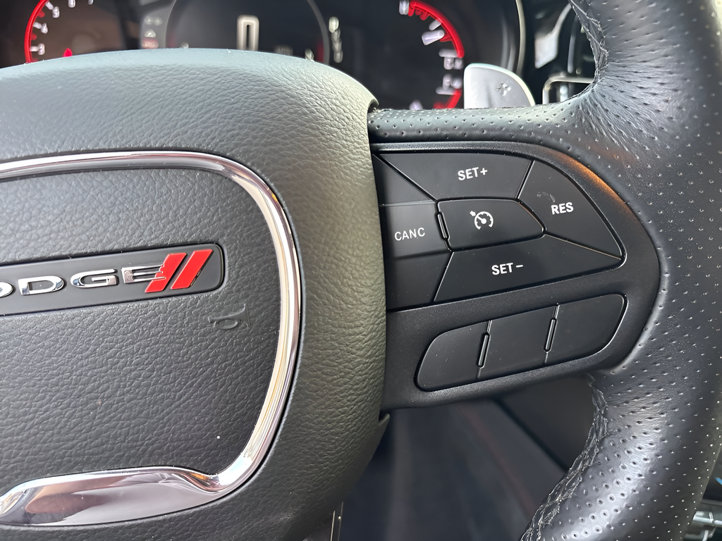Used 2025 Gray Dodge GT image 15