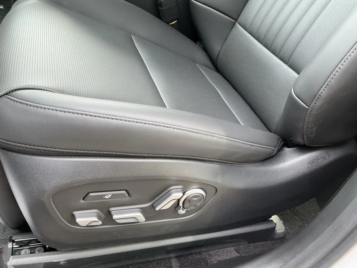 New 2026 White Hyundai Preferred image 16