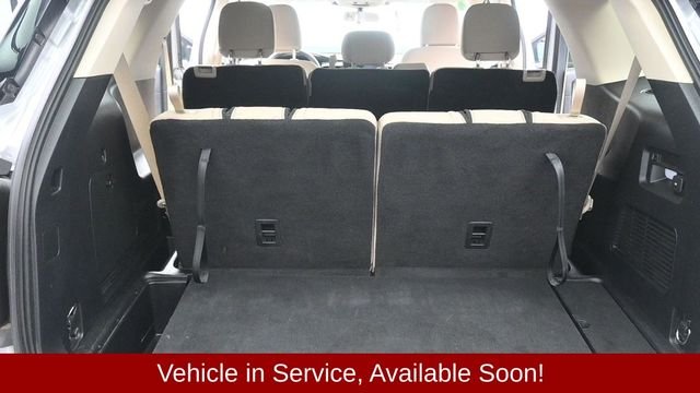 Used 2021 Silver Ford Base image 12