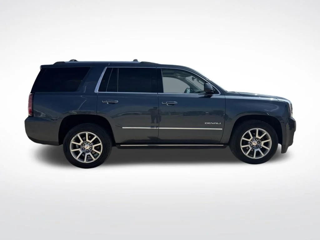 Used 2020 Blue GMC Denali image 4
