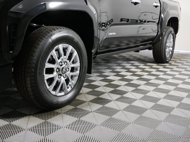 New 2026 Black Toyota Limited i-FORCE MAX image 2