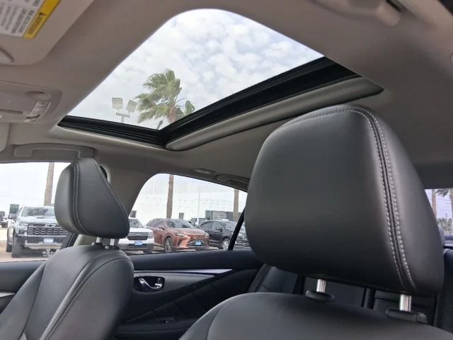 2022 INFINITI Q50 LUXE - Photo 21