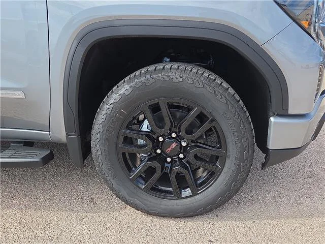 New 2026 Sterling Metallic GMC Elevation image 7
