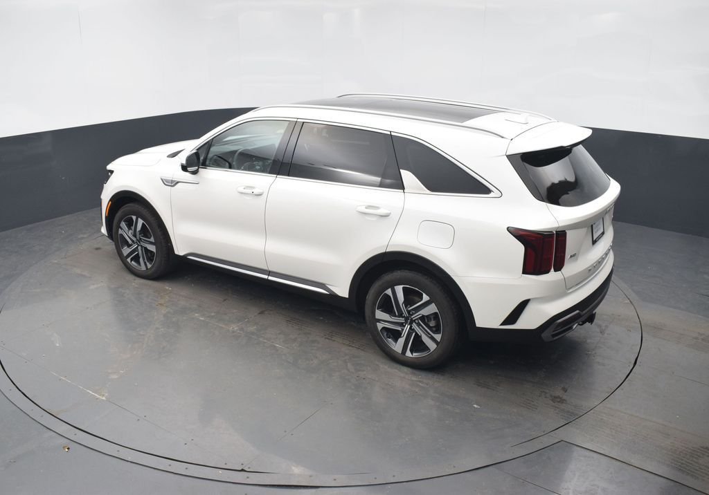 2022 KIA SORENTO - Image 39