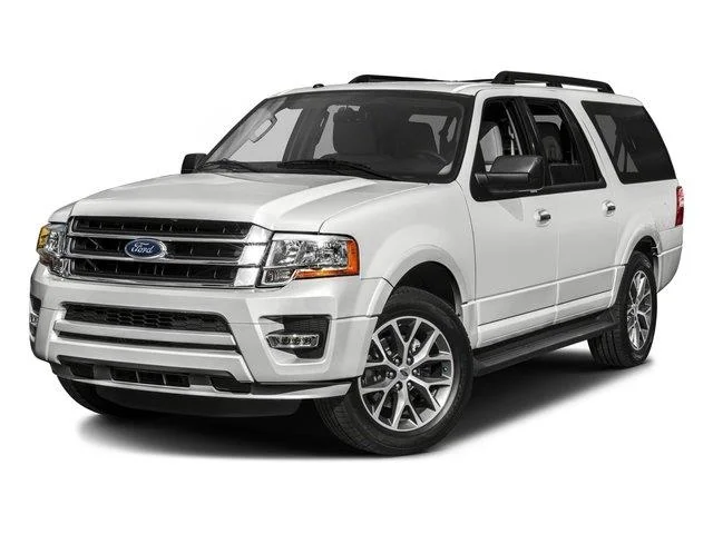 2017 Ford Expedition XLT 4x4 EL's photo