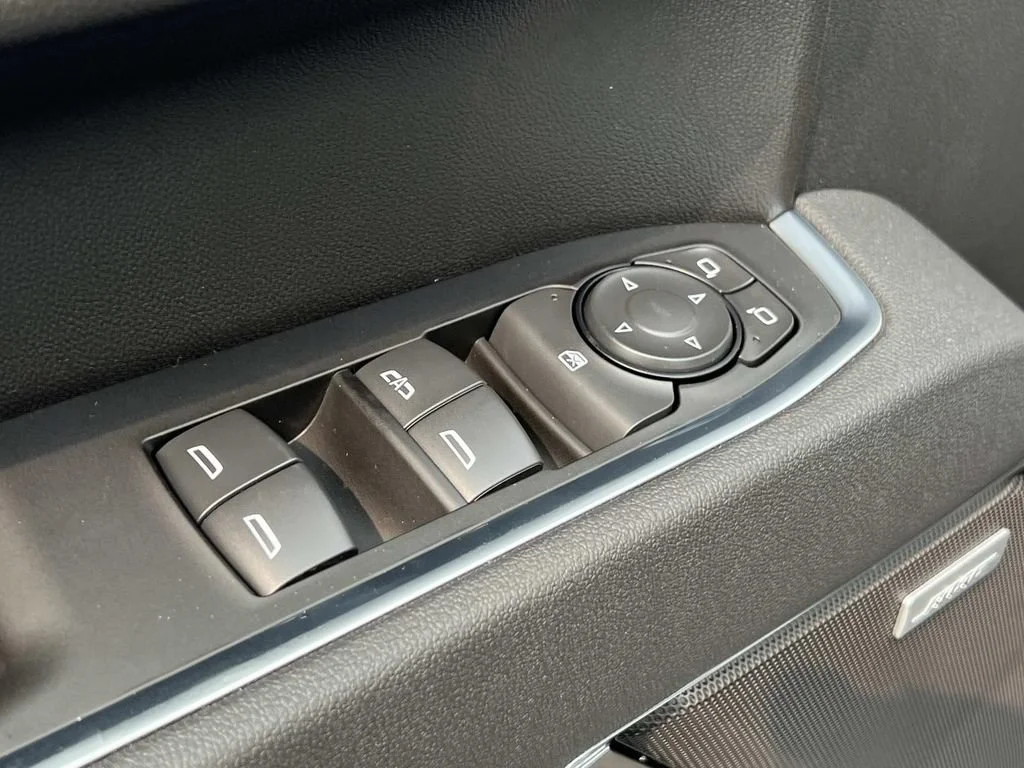 2026 Chevrolet Silverado 1500 RST - Photo 12