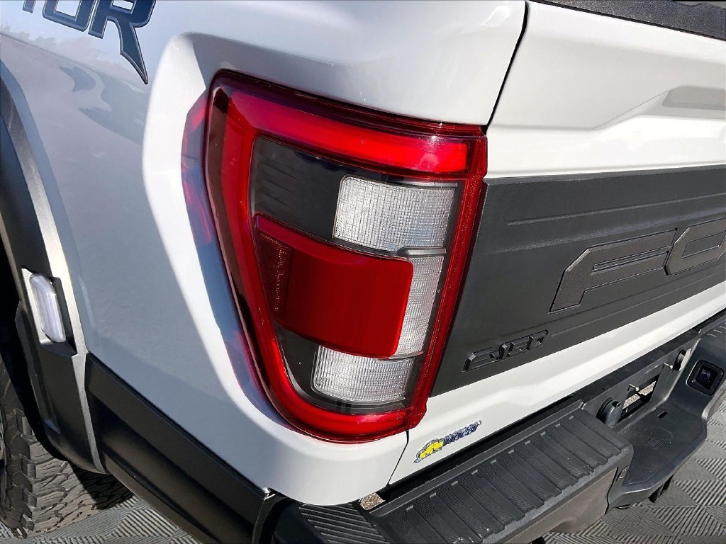 Used 2023 Avalanche Ford Raptor image 32