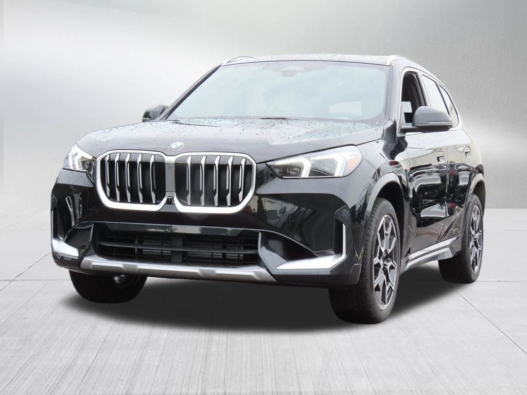 2025 BMW X1 xDrive28i's photo