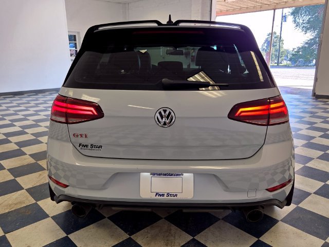 Used 2019  Volkswagen 2.0T SE image 7