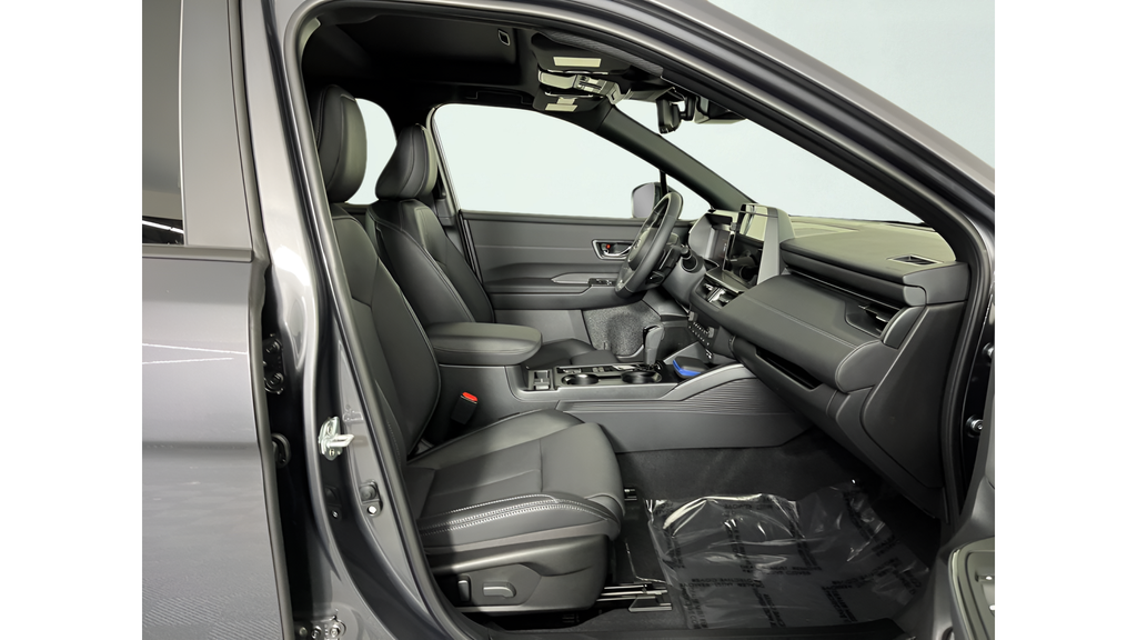 2026 Subaru Outback Touring XT - Photo 11