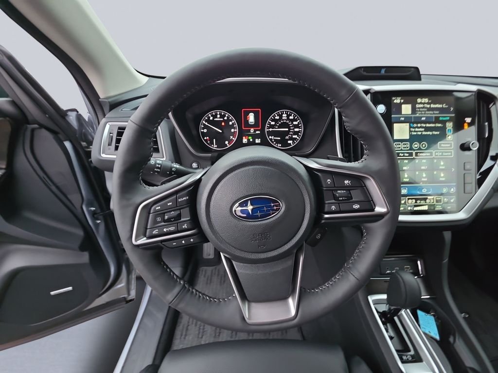 2026 Subaru Ascent Touring - Photo 14