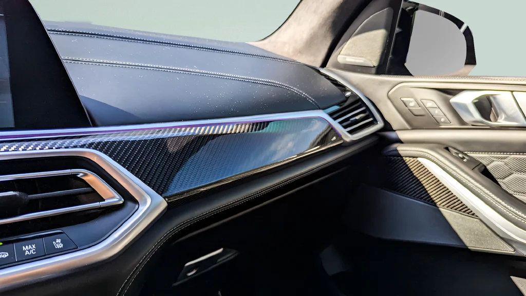 2023 BMW X5 M Base - Photo 25