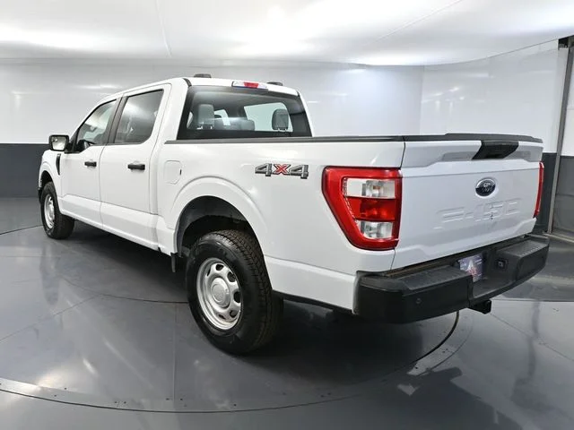 2021 Ford F-150 XL - Photo 9