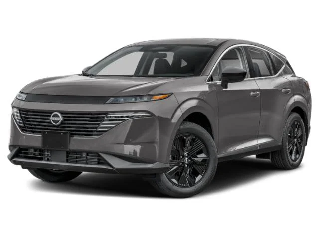 2026 Nissan Murano SV AWD's photo