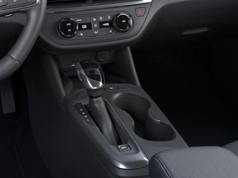 2026 Buick Envista Preferred - Photo 23
