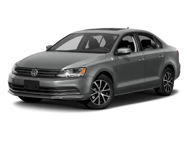 2017 Volkswagen Jetta 1.4T S Auto's photo