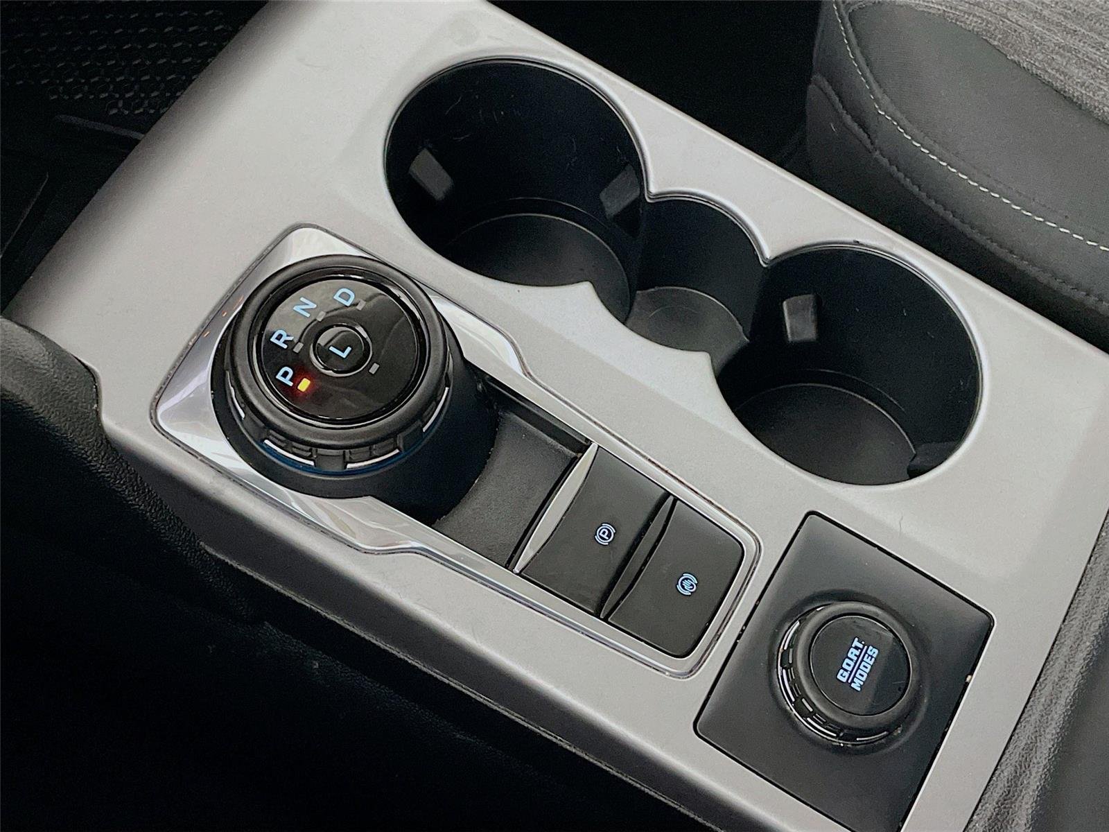 Used 2022 Cactus Gray Ford Big Bend image 18