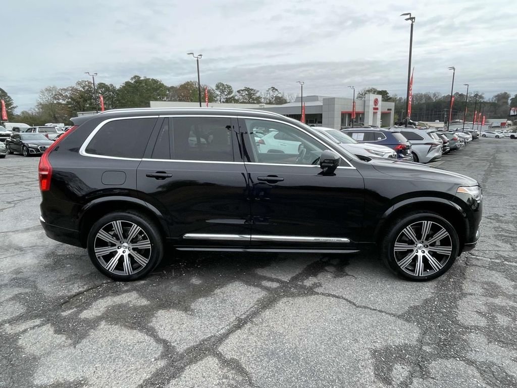Used 2023 Volvo XC90 Plus with VIN YV4H60CN2P1927012 for sale in Sylacauga, AL