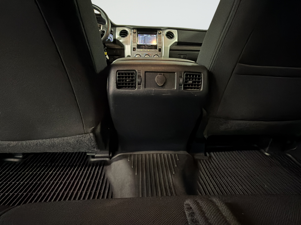 Used 2018 Black Toyota SR5 image 10