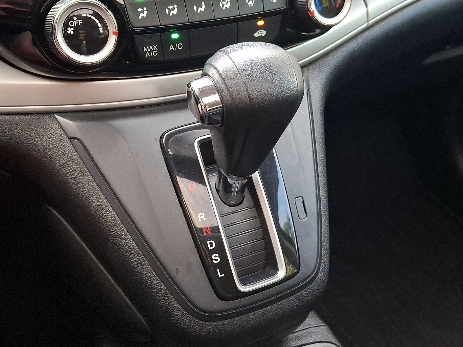 Used 2016 Kona Coffee Metallic   Bn Honda EX image 14